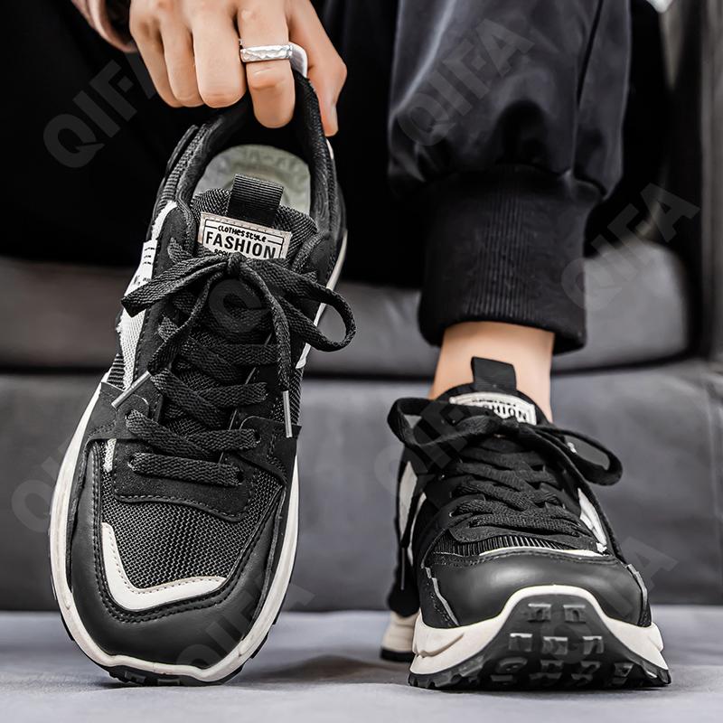 Мужские Кроссовки CC4011_JY-JL209-2