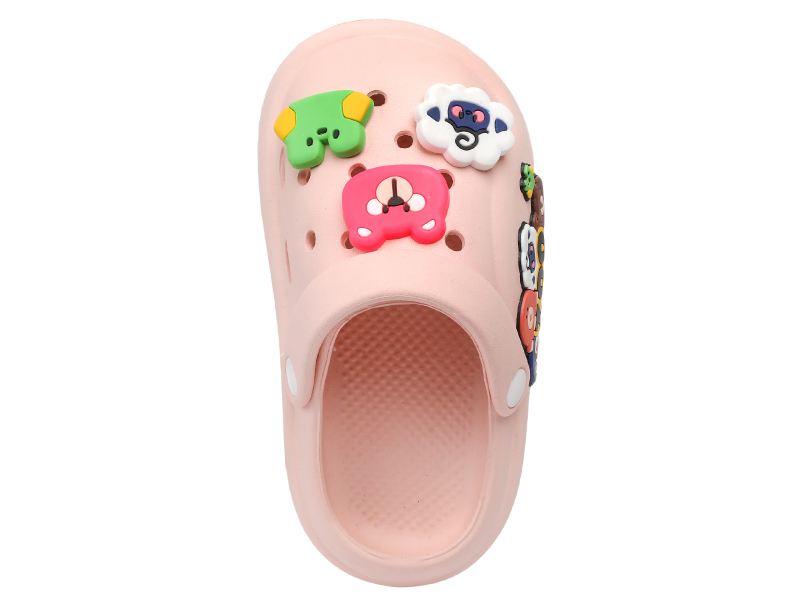 Кроксы 251S-G17-5808