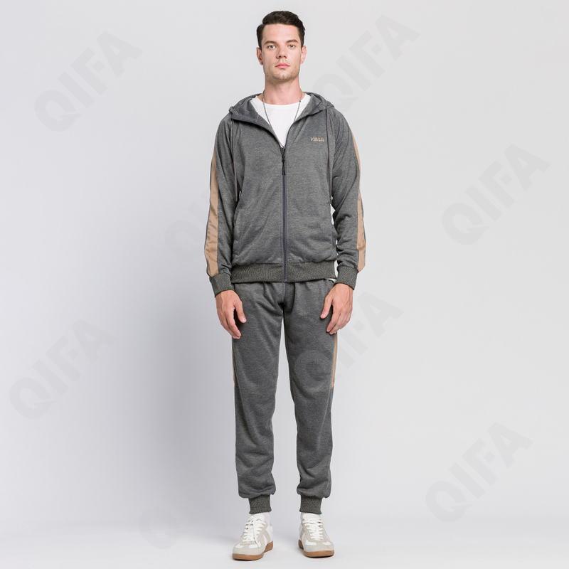 Мужской Костюм с брюками