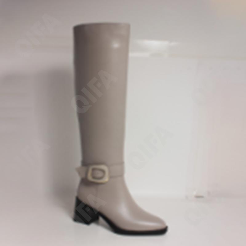 Женские Сапоги