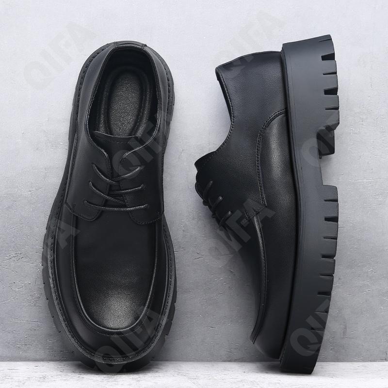 Мужские Полуботинки CC4199_75957-1 Мужские Полуботинки CC4199_75957-1