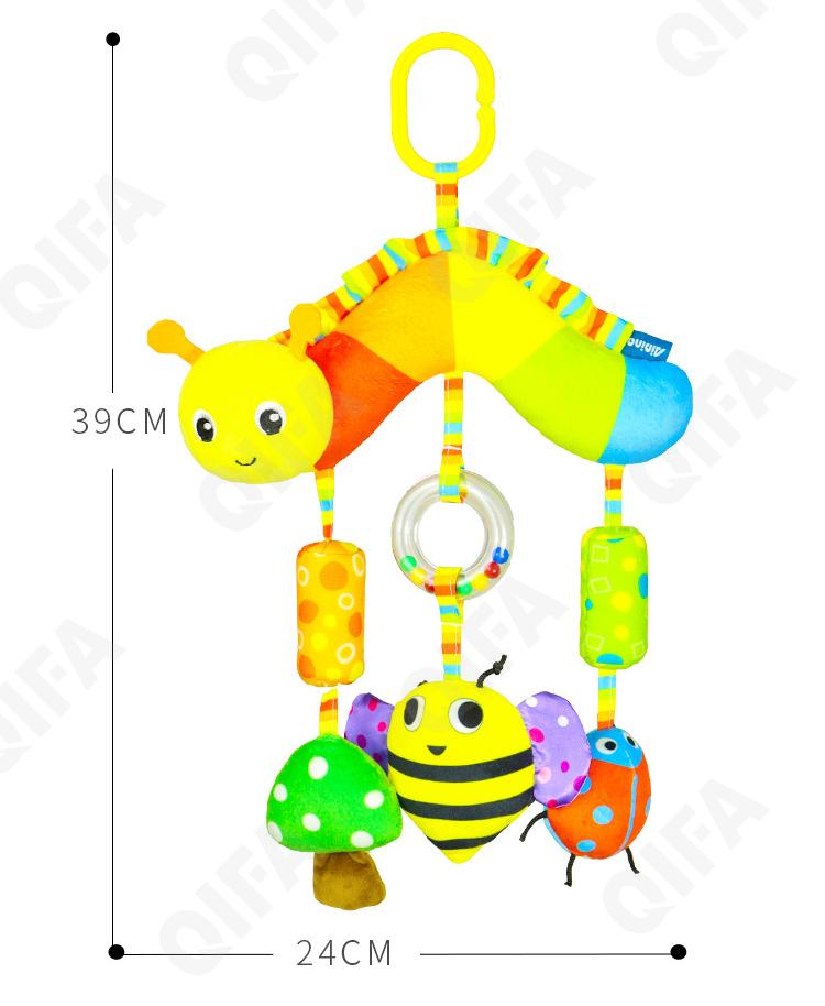 Игрушка-подвеска CC3827_A1943M