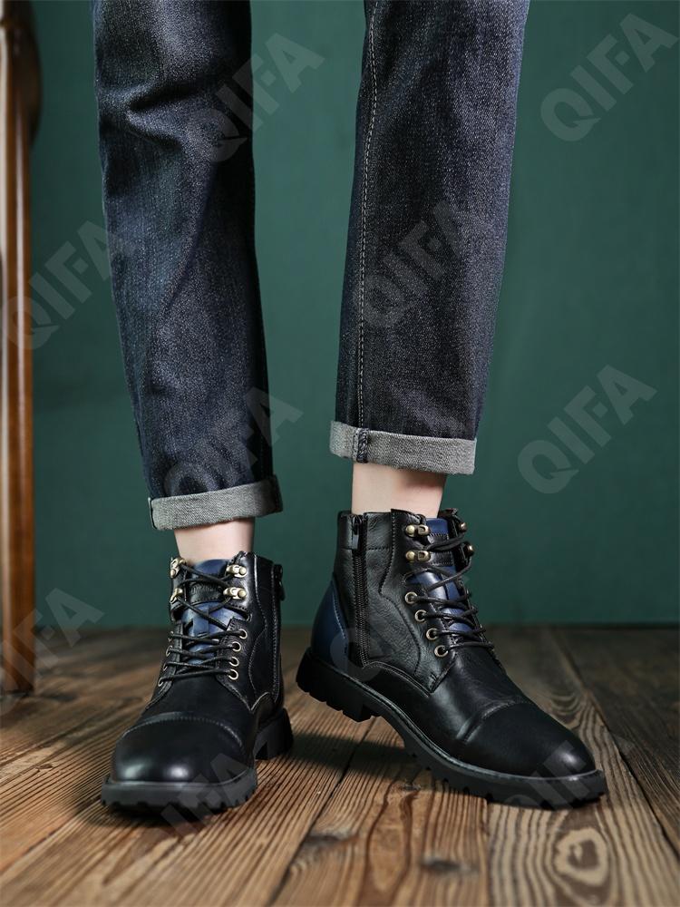 Мужские Ботинки CC4891_6688-2