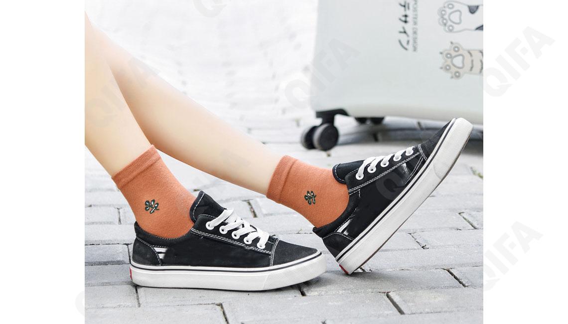 Женские Носки CC1413_TY-SY14-1