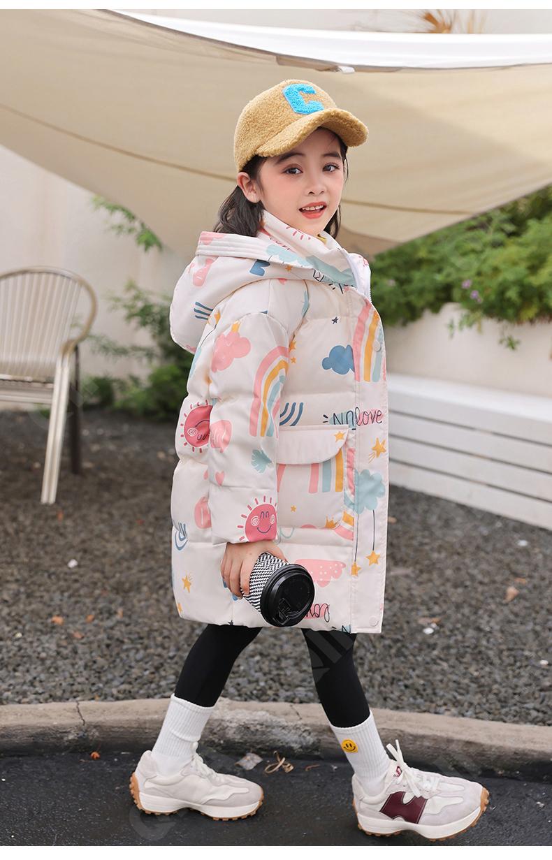 Детское Пальто CC2361_XBL2211_243_2574