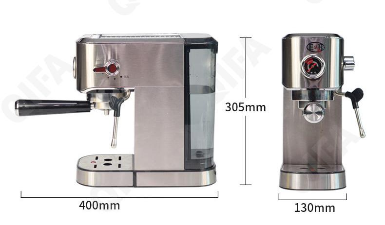 Кофемашина CC2499_CM-5200