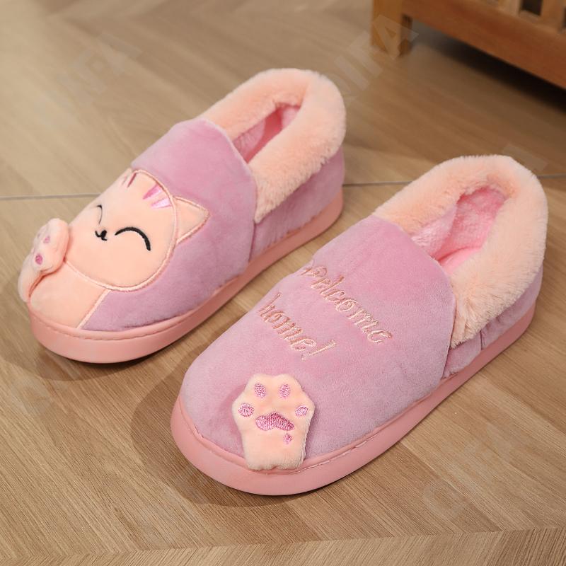 Женские Тапочки CC5045_P6019-1