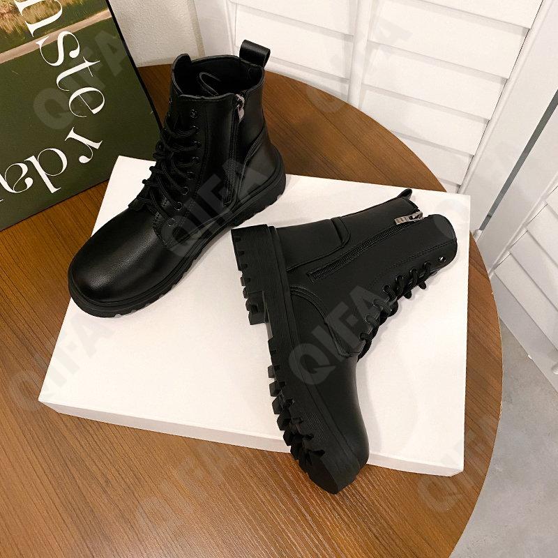 Женские Полусапоги CC4895_906-1