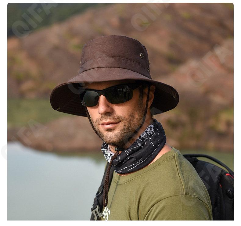 Мужская Панама CC3581_9043-7