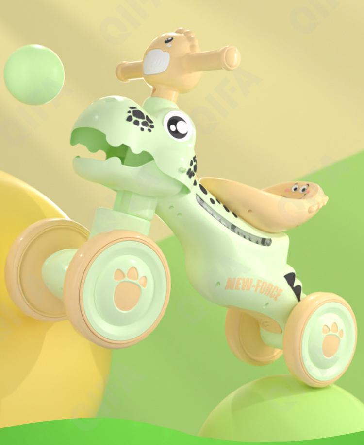 Детский Беговел CC3027_201-3