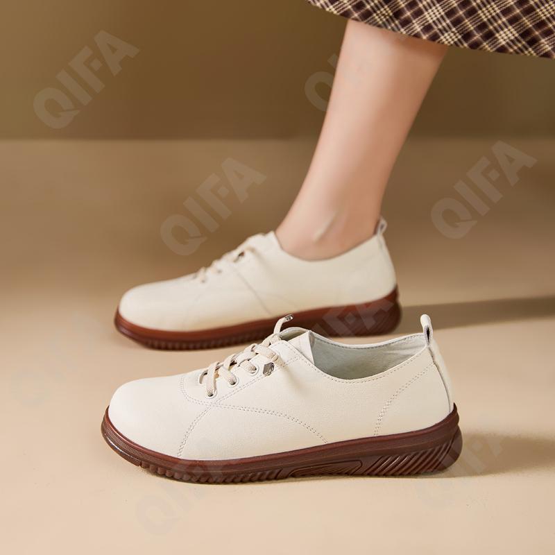 Женские Полуботинки