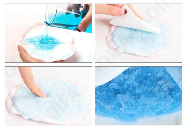 Прокладки для груди CC1850_MLMLM9144-1 Прокладки для груди CC1850_MLMLM9144-1