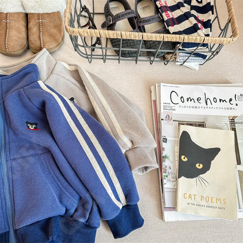 Детская Толстовка CC1293_123582_247_2574