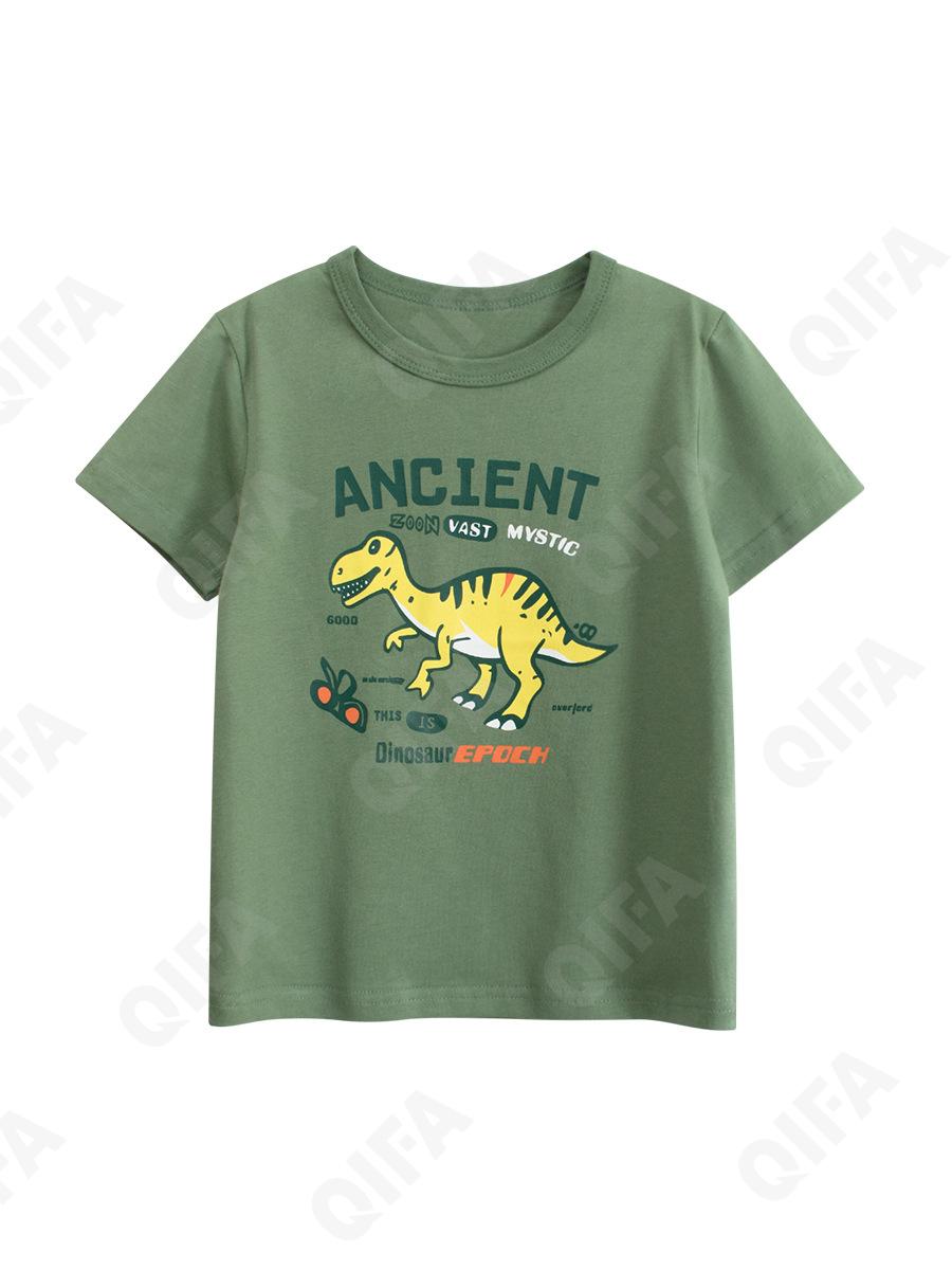 Детская Футболка CC1208_9A056_231_1817_79