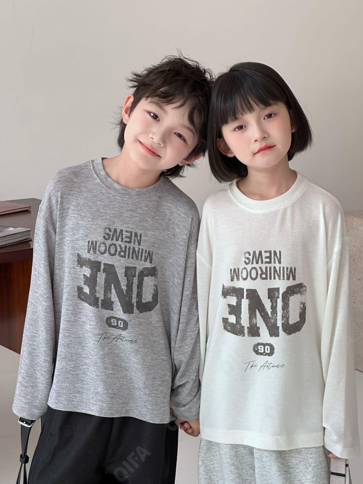 Детский Лонгслив CC5418_25805_957_2577_68