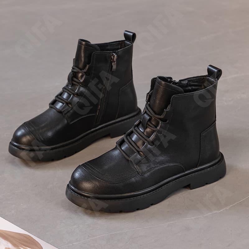 Женские Ботинки