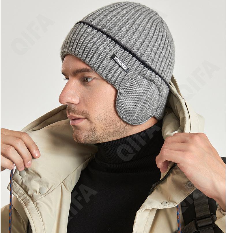 Мужская Шапка CC3581_XBG-9950-6