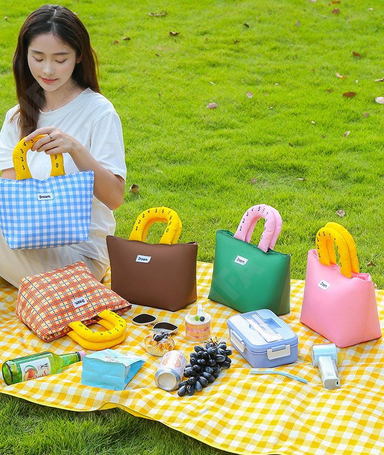 Женская Термосумка CC5051_4F641-1