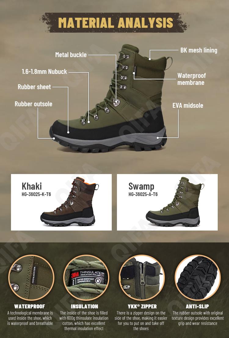 Мужские Полусапоги CC4479_T_HG-36025-K-T6_2