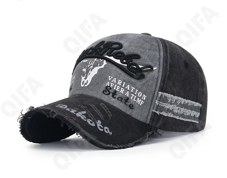 Мужская Бейсболка CC3398_2023D6-1