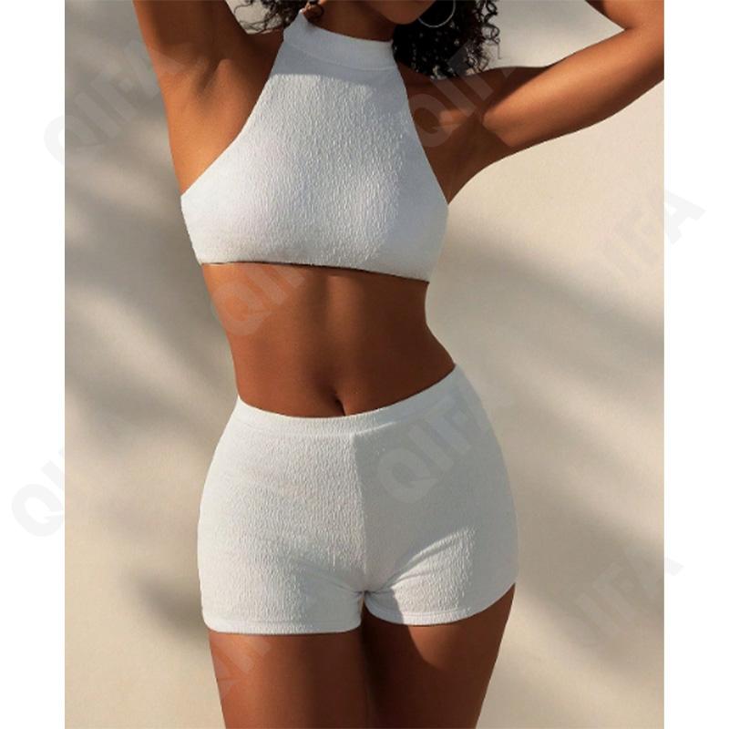 Женский Купальник раздельный