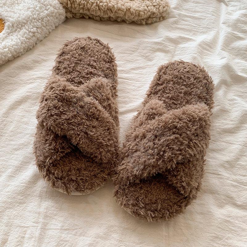 Женские Тапочки CC4988_8850-2