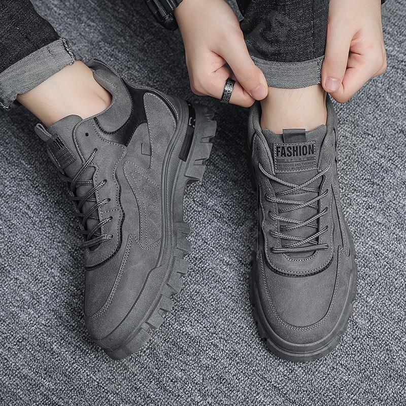 Мужские Ботинки CC4119_LD868-3