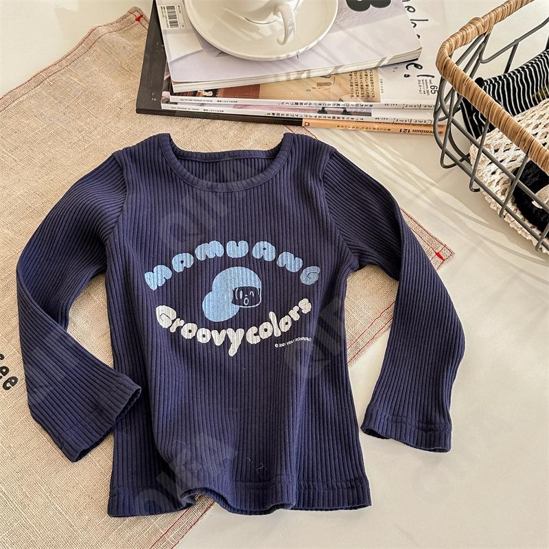 Детский Лонгслив