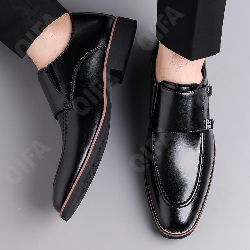 Мужские Полуботинки CC4114_U9228-6L