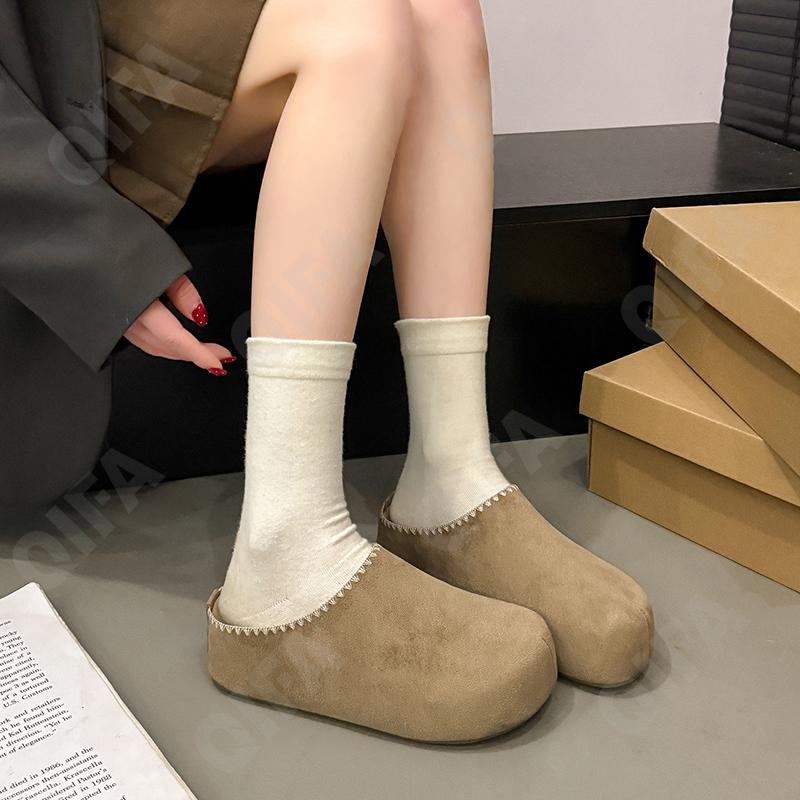 Женские Тапочки CC4075_6002-1