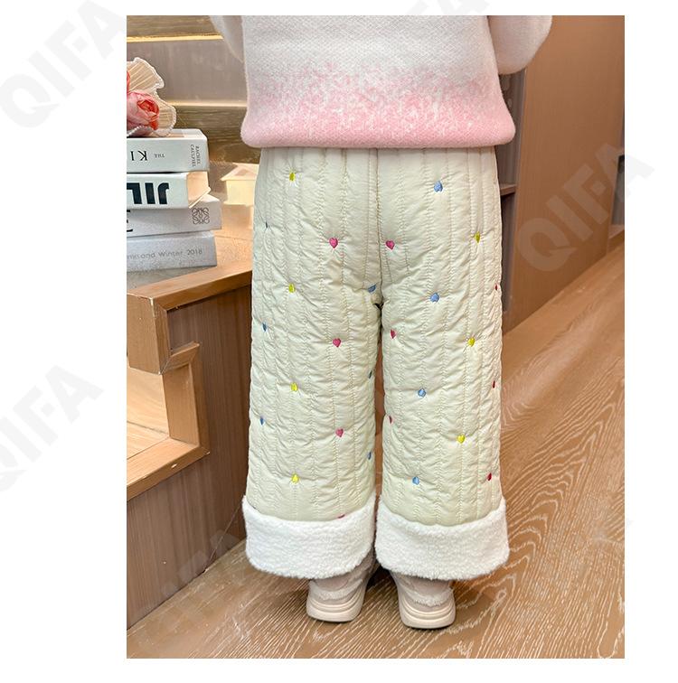 Детские Брюки CC491_Q60-5MK19_243_1817_19