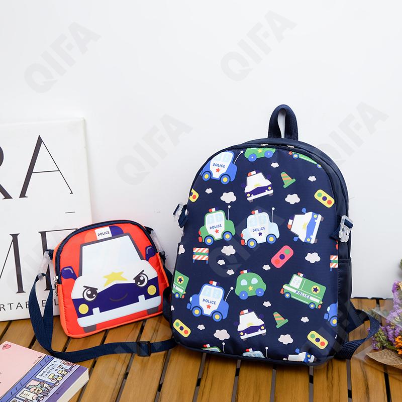 Детский Рюкзак CC440_WT2388C-3