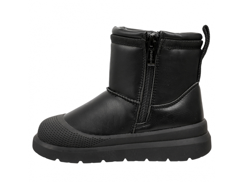 Сапоги 252D-Z47-6227