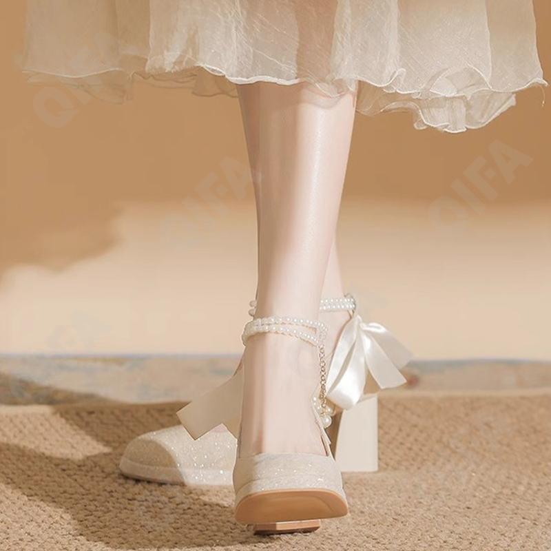 Женские Туфли