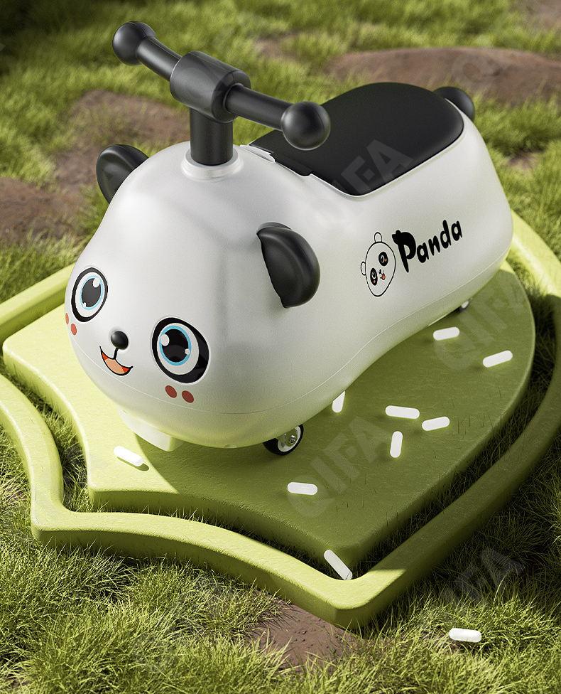 Детский Беговел CC4455_BC118-2