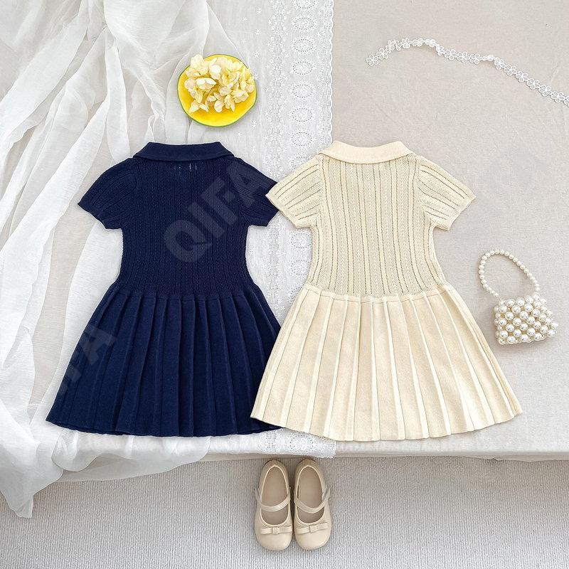 Детское Платье CC2196_25010_225_2575_80