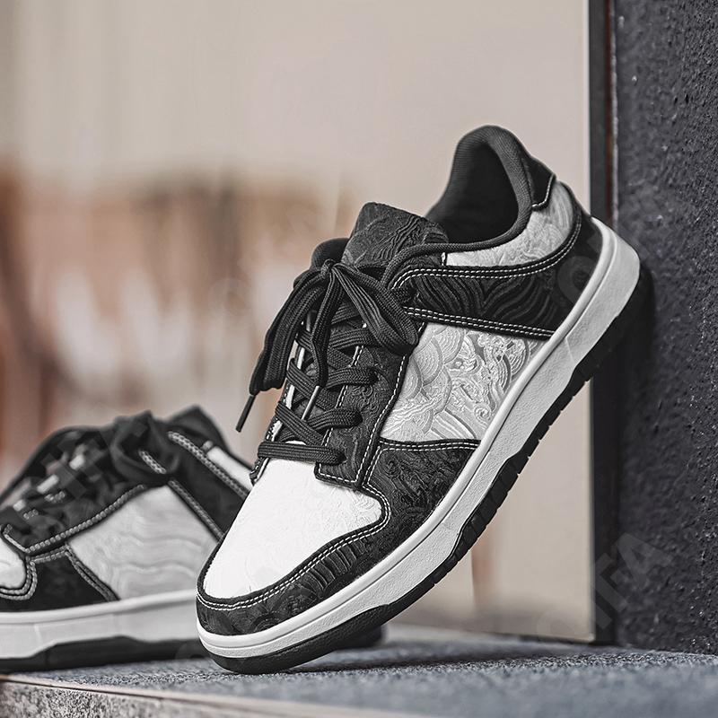 Мужские Кроссовки CC5290_D119-1