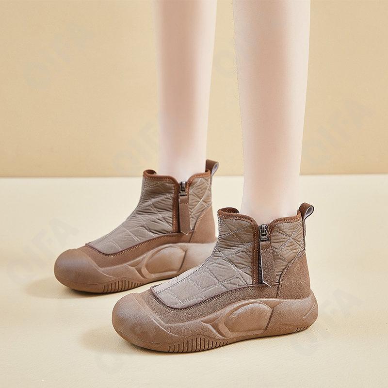 Женские Дутики CC4351_XW5817-1 Женские Дутики CC4351_XW5817-1