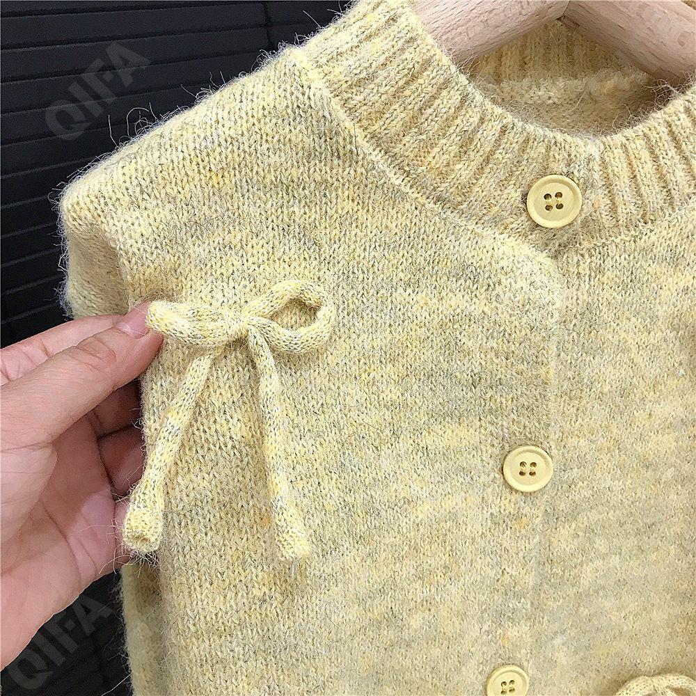 Детская Кофта CC2554_HUDIEJIE03_4556_2574_65