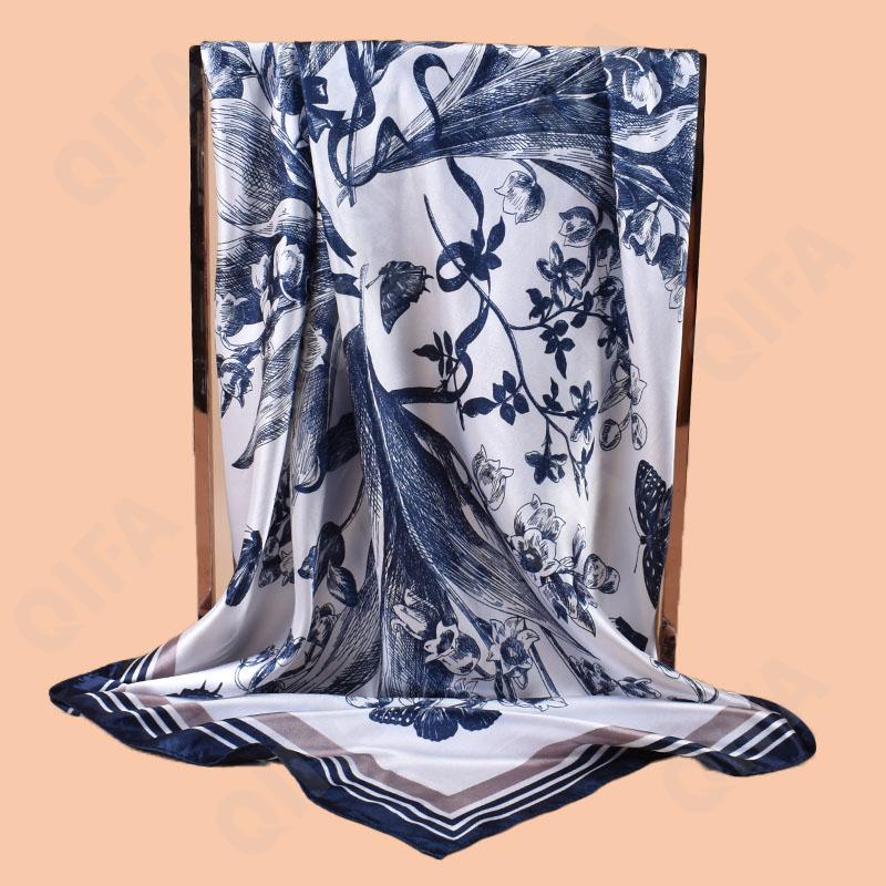 Женский Платок CC4230_D585-1 Женский Платок CC4230_D585-1