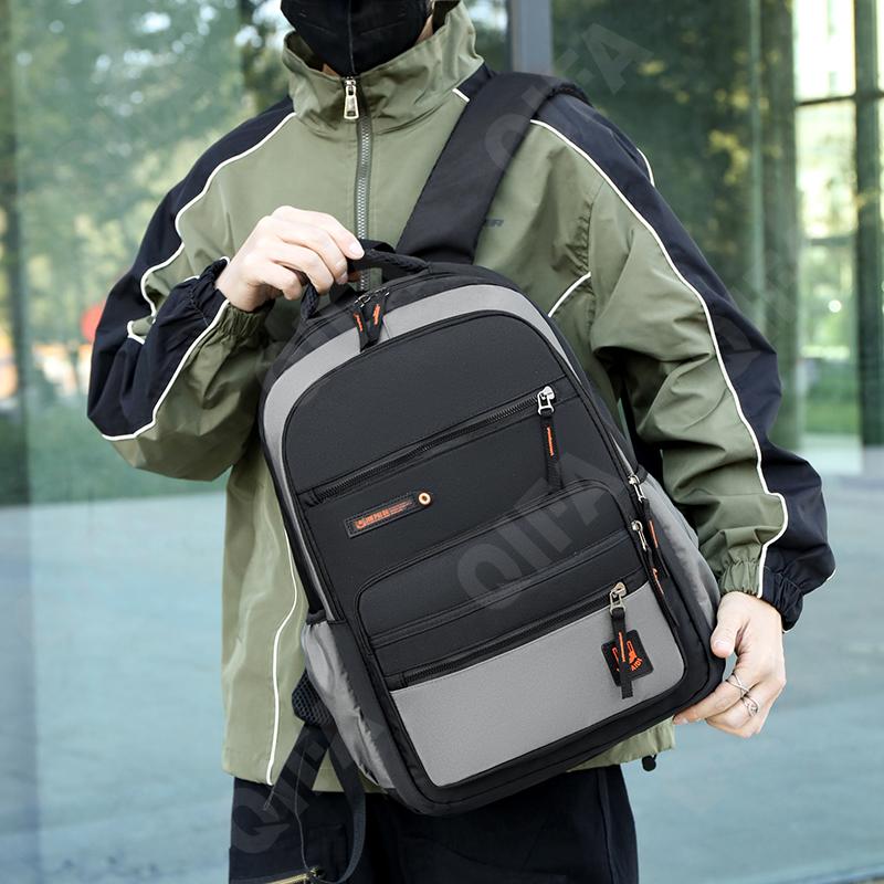 Мужской Рюкзак RC764_661-1