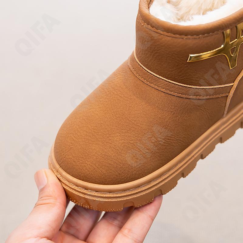 Детские Угги CC3841_8806-A3