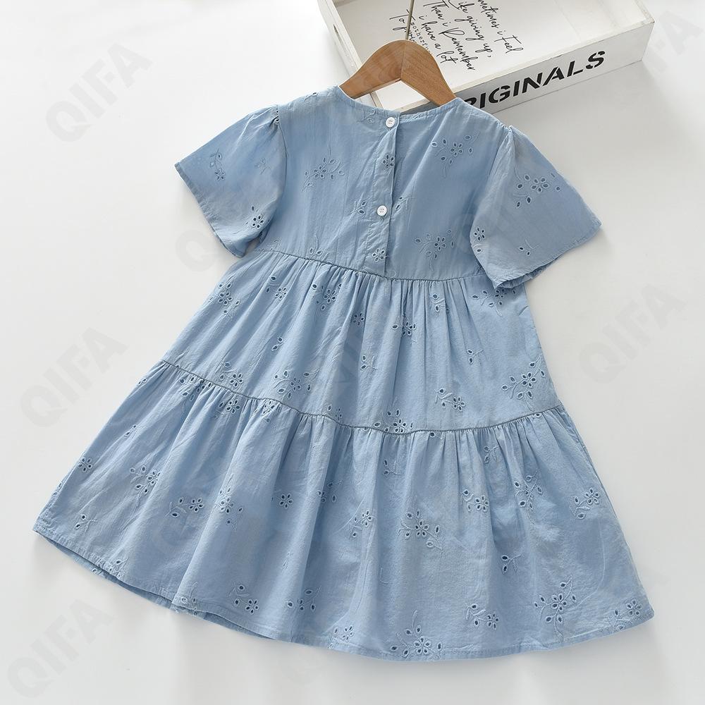 Детское Платье CC2119_0312-08-1