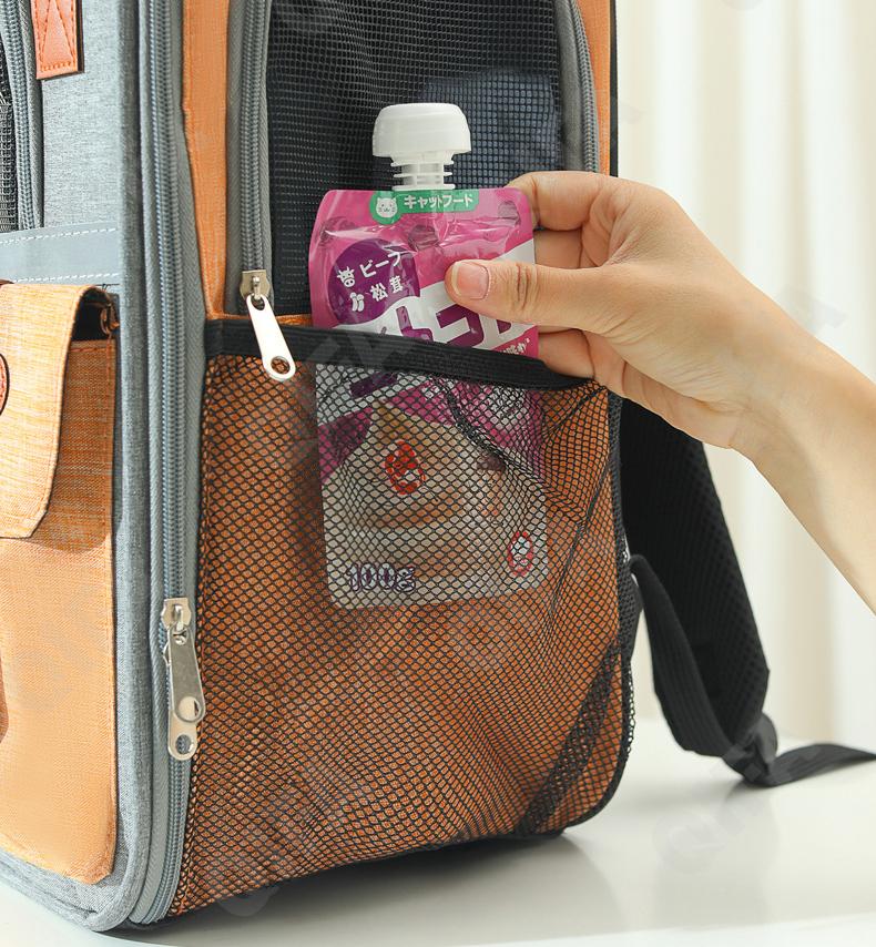 Женская Переноска для животных CC3293_P88-1