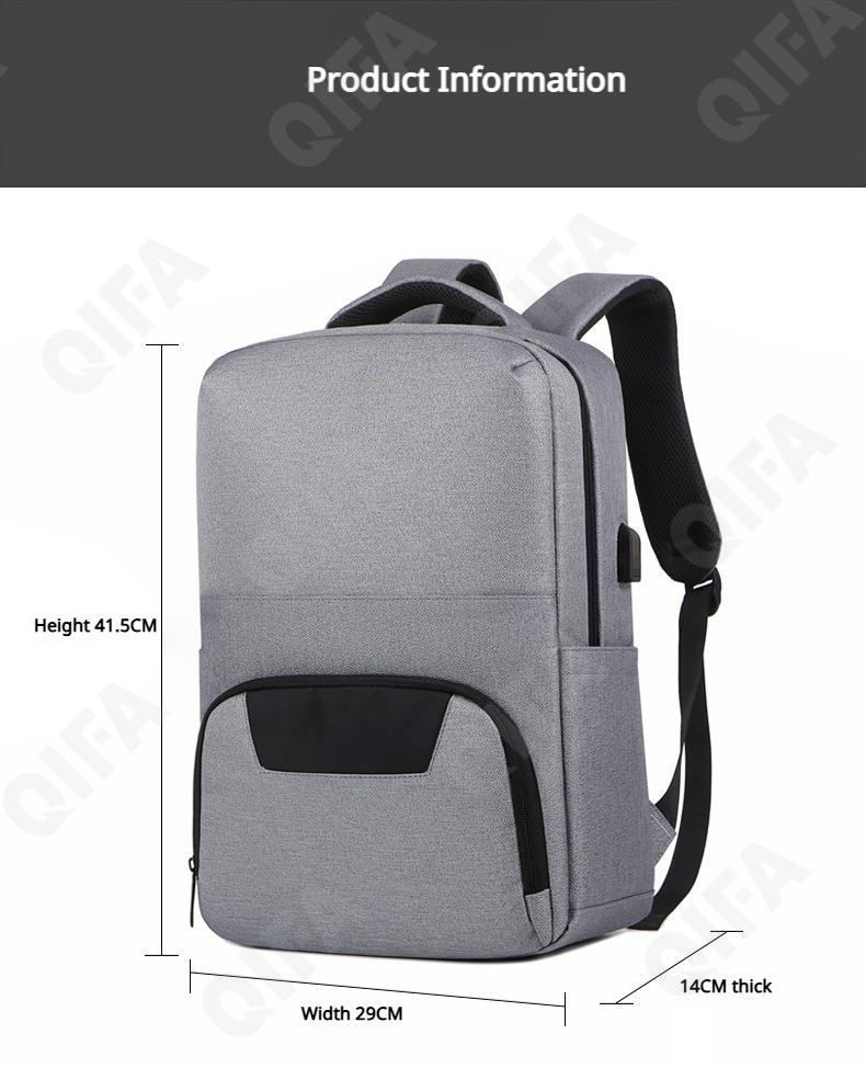 Мужской Рюкзак CC4530_QF-6332M-1