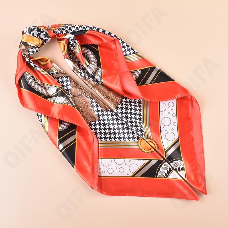 Женский Платок CC4230_D519-1 Женский Платок CC4230_D519-1