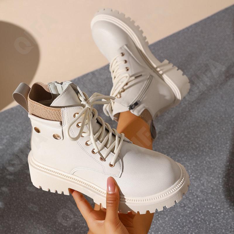 Женские Ботинки CC3840_2869-2