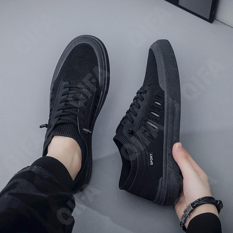 Мужские Кеды CC5555_JY-CK205-3