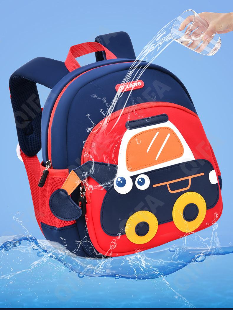 Детский Рюкзак CC110_LZJ-4988-2S-2