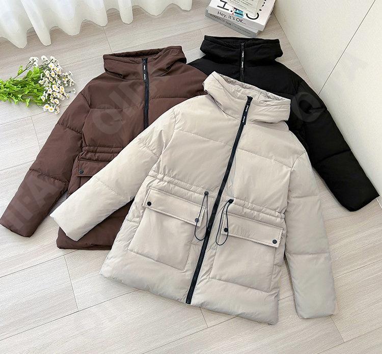 Женский Пуховик CC3639_DUK10_234_1779_70 Женский Пуховик CC3639_DUK10_234_1779_70